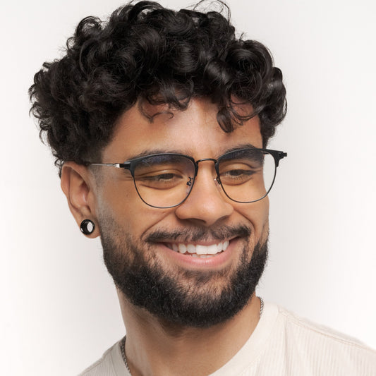 Cusco - Blue Light Okulary