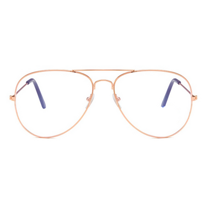 Milan - Blue Light Okulary
