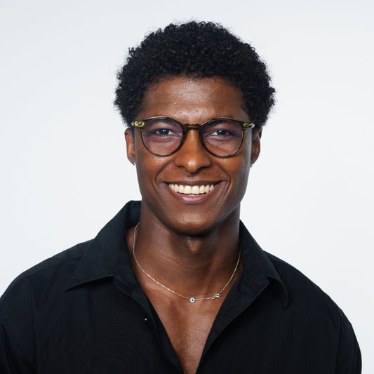 Aros - Blue Light Okulary