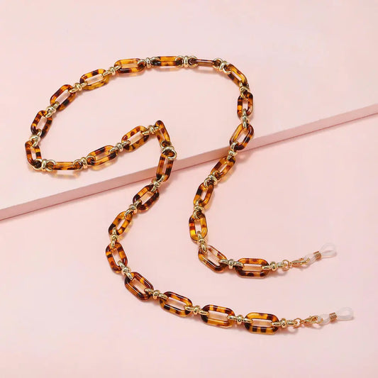 ELA - łańcuszki do okularów