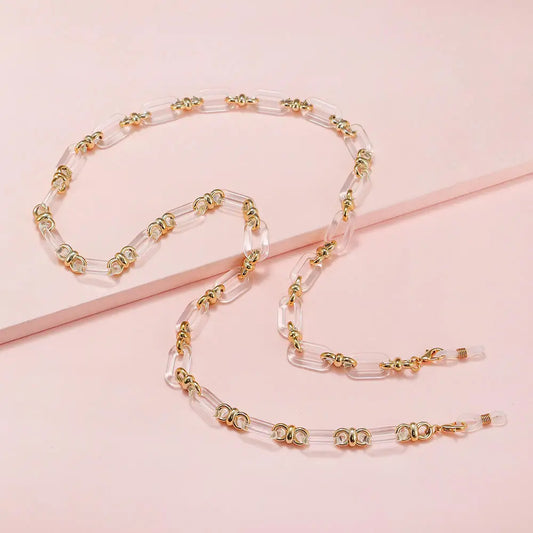 ELA - łańcuszki do okularów