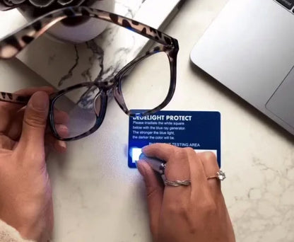 Monte - Blue Light Okulary
