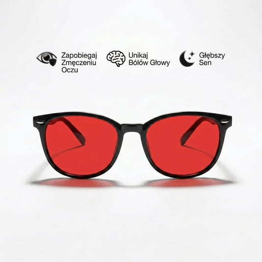 DeepSleep Okulary